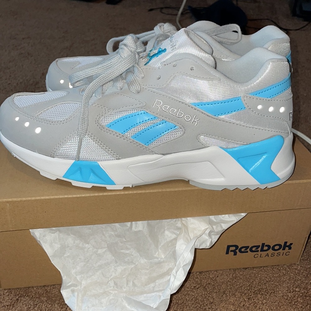 Reebok Aztrek Shoes